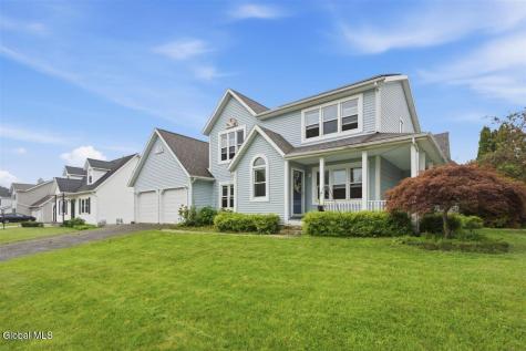 5 Toronado Drive Latham NY 12110