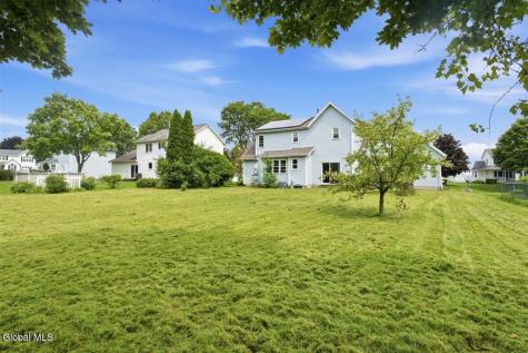 5 Toronado Drive Latham NY 12110