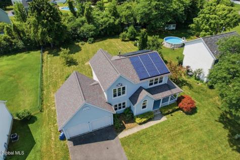 5 Toronado Drive Latham NY 12110