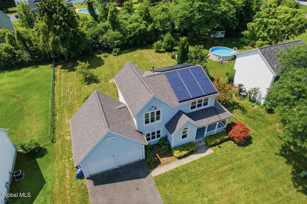 5 Toronado Drive Latham NY 12110