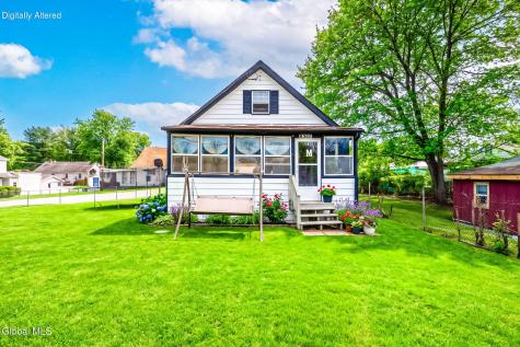 1142 River Road Troy NY 12182