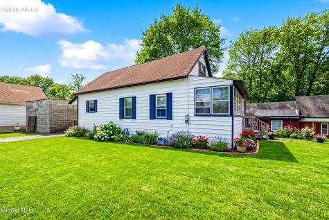 1142 River Road Troy NY 12182