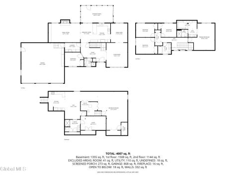 34 Oaktree Lane Niskayuna NY 12309