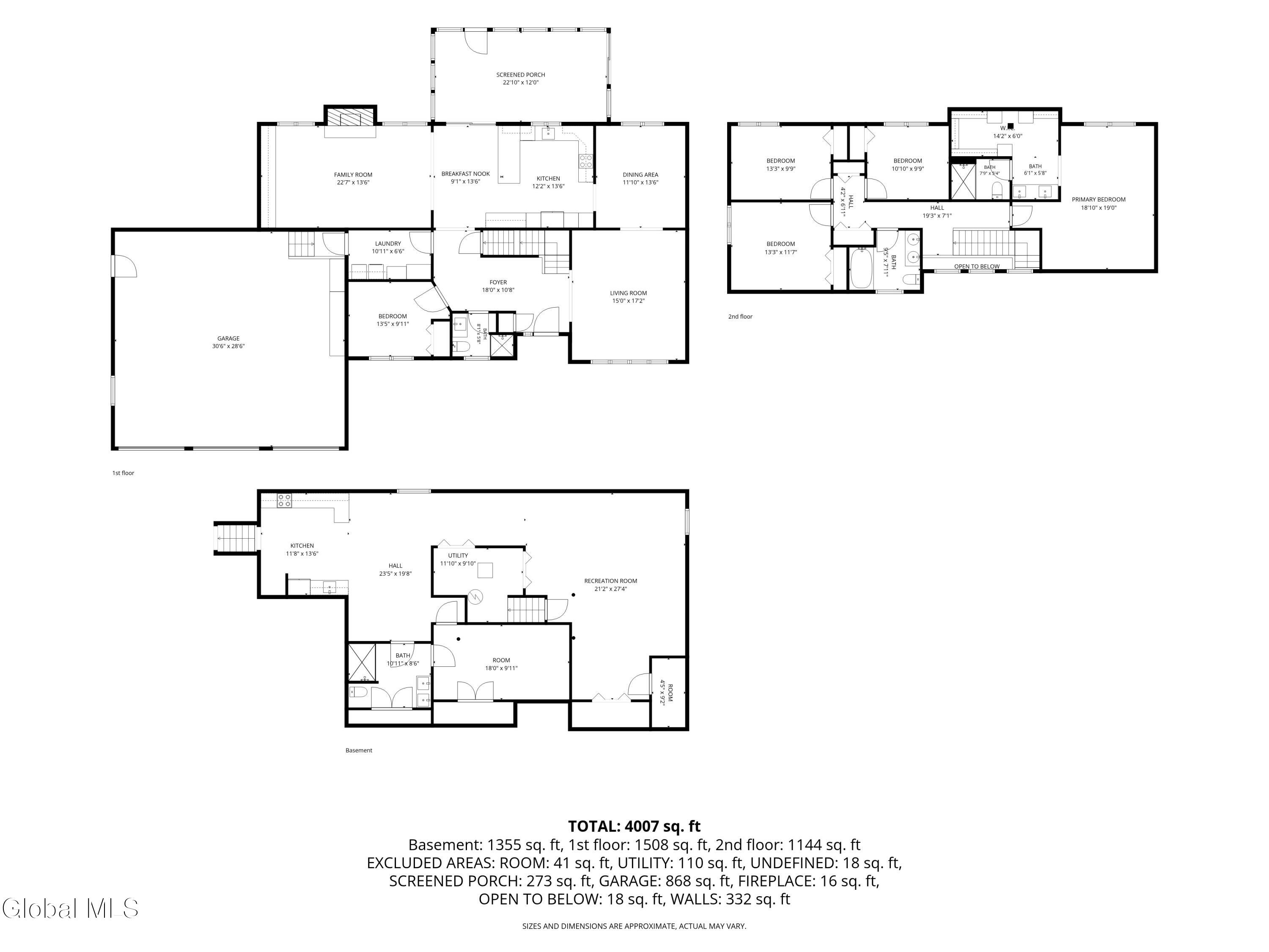 34 Oaktree Lane Niskayuna NY 12309