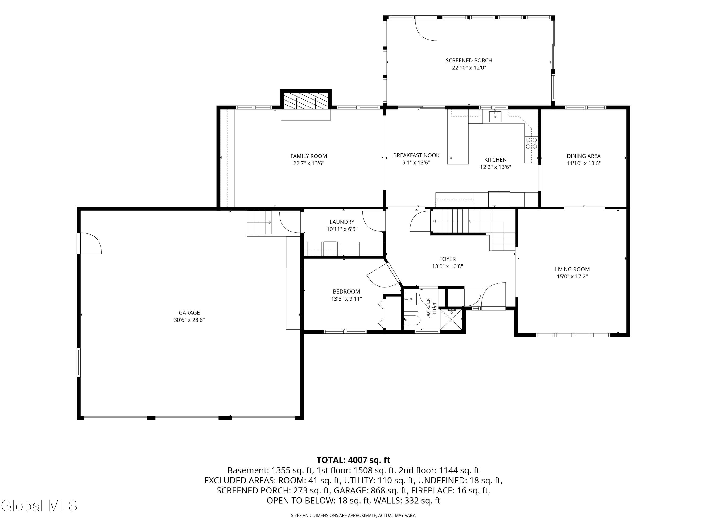34 Oaktree Lane Niskayuna NY 12309