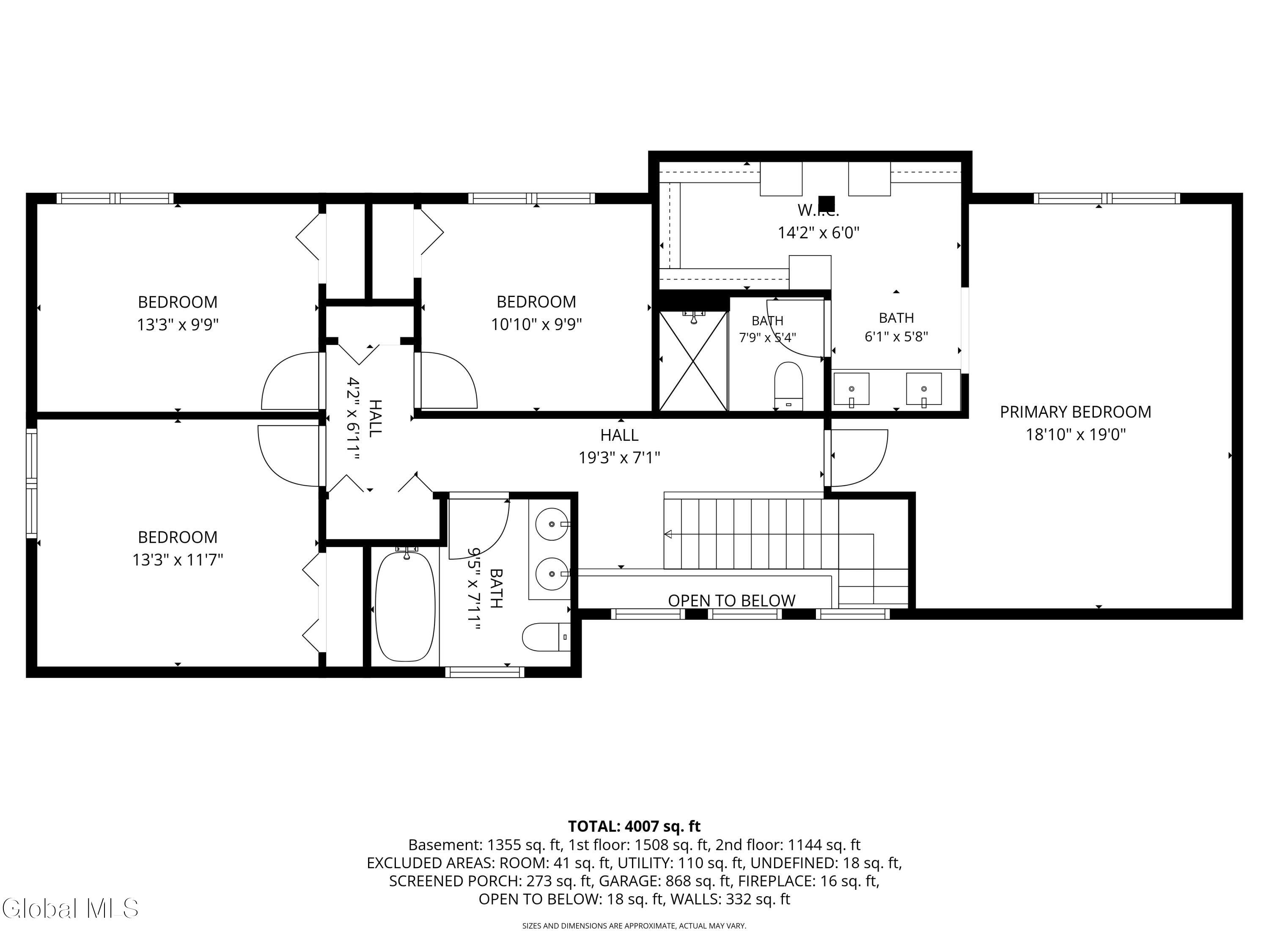 34 Oaktree Lane Niskayuna NY 12309