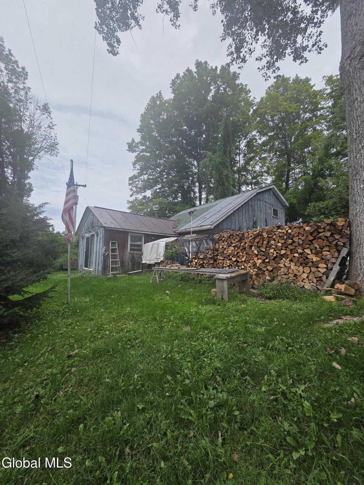 1354 S Bay Road Fort Ann NY 12827