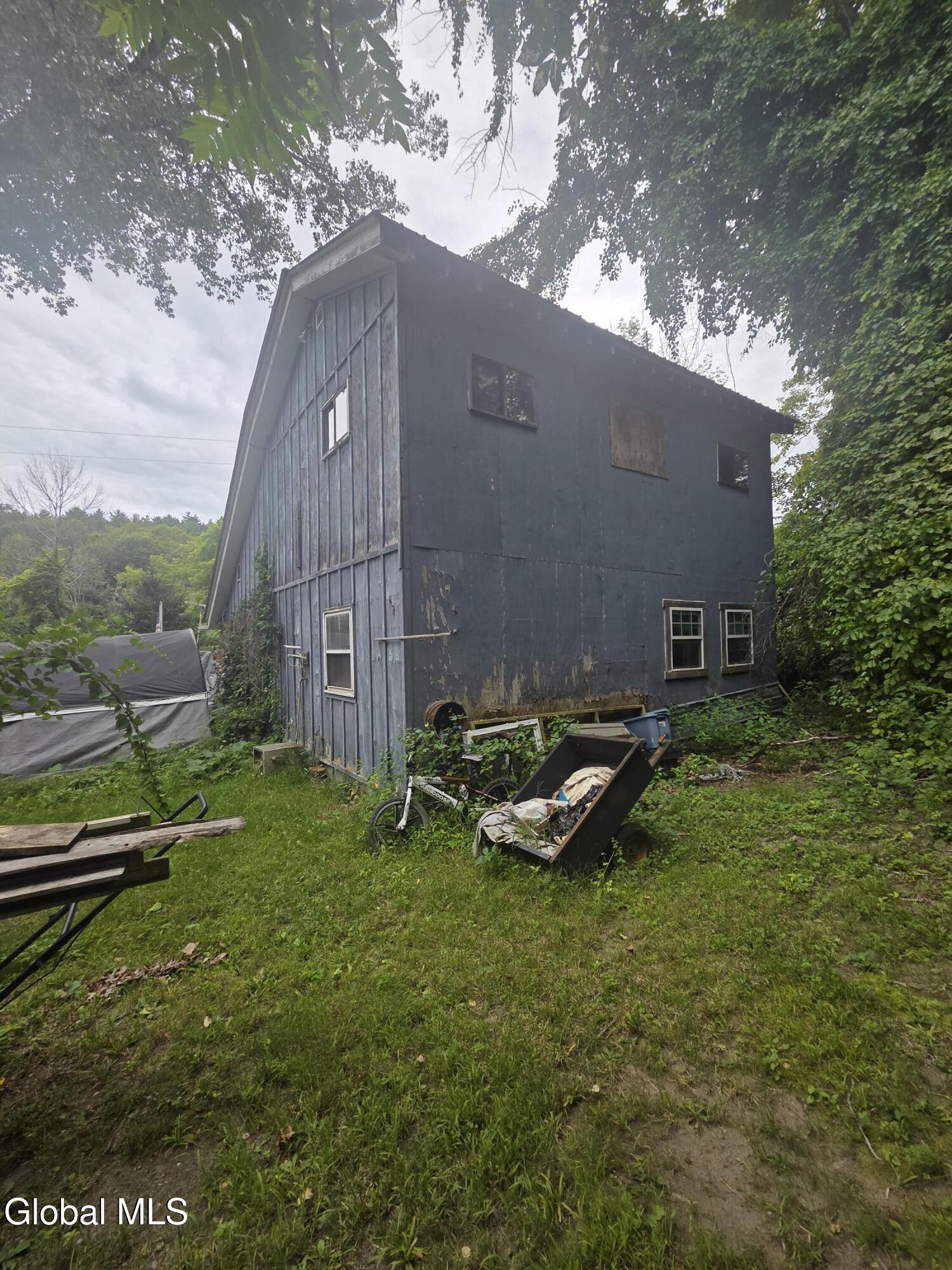 1354 S Bay Road Fort Ann NY 12827