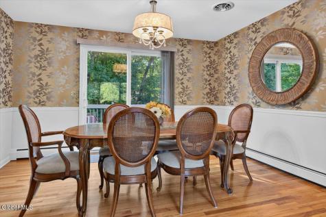 1 Cortes Court Clifton Park NY 12065