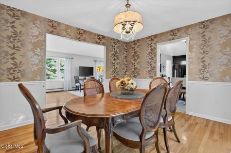 1 Cortes Court Clifton Park NY 12065