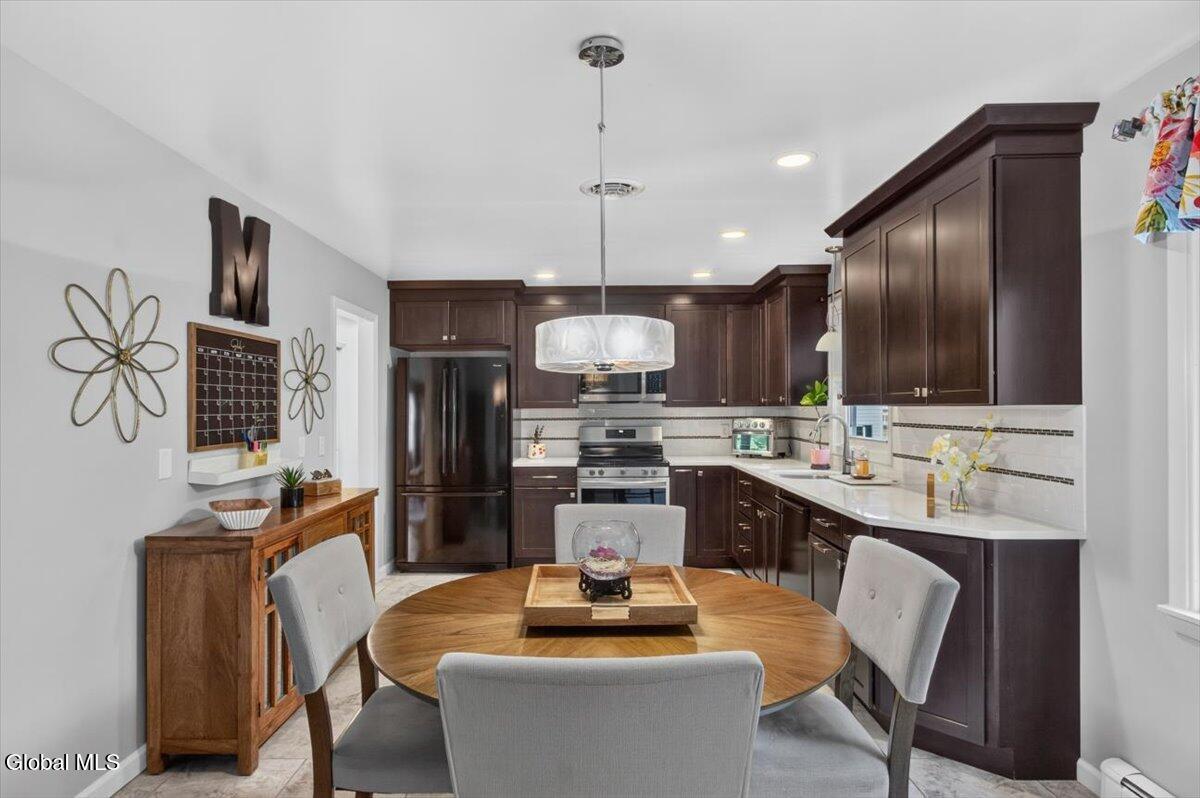 1 Cortes Court Clifton Park NY 12065