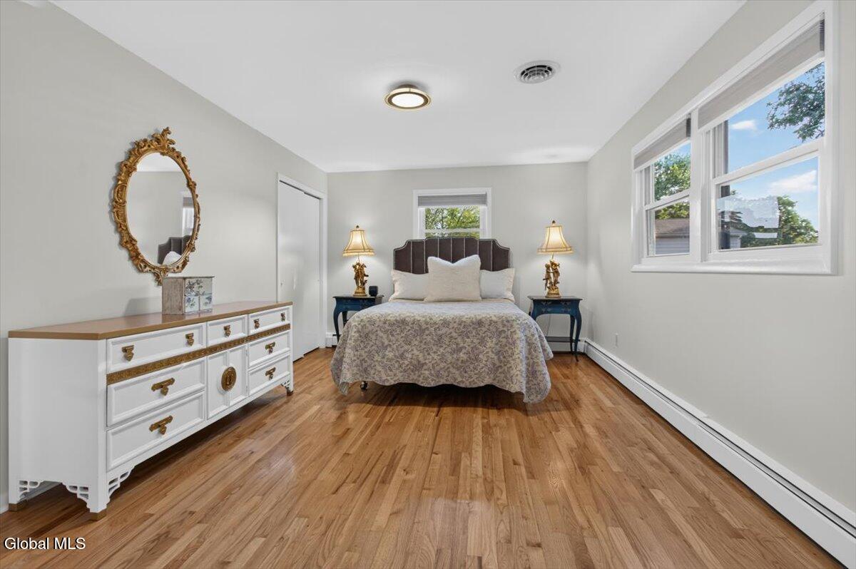 1 Cortes Court Clifton Park NY 12065