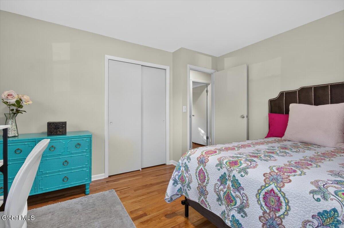 1 Cortes Court Clifton Park NY 12065
