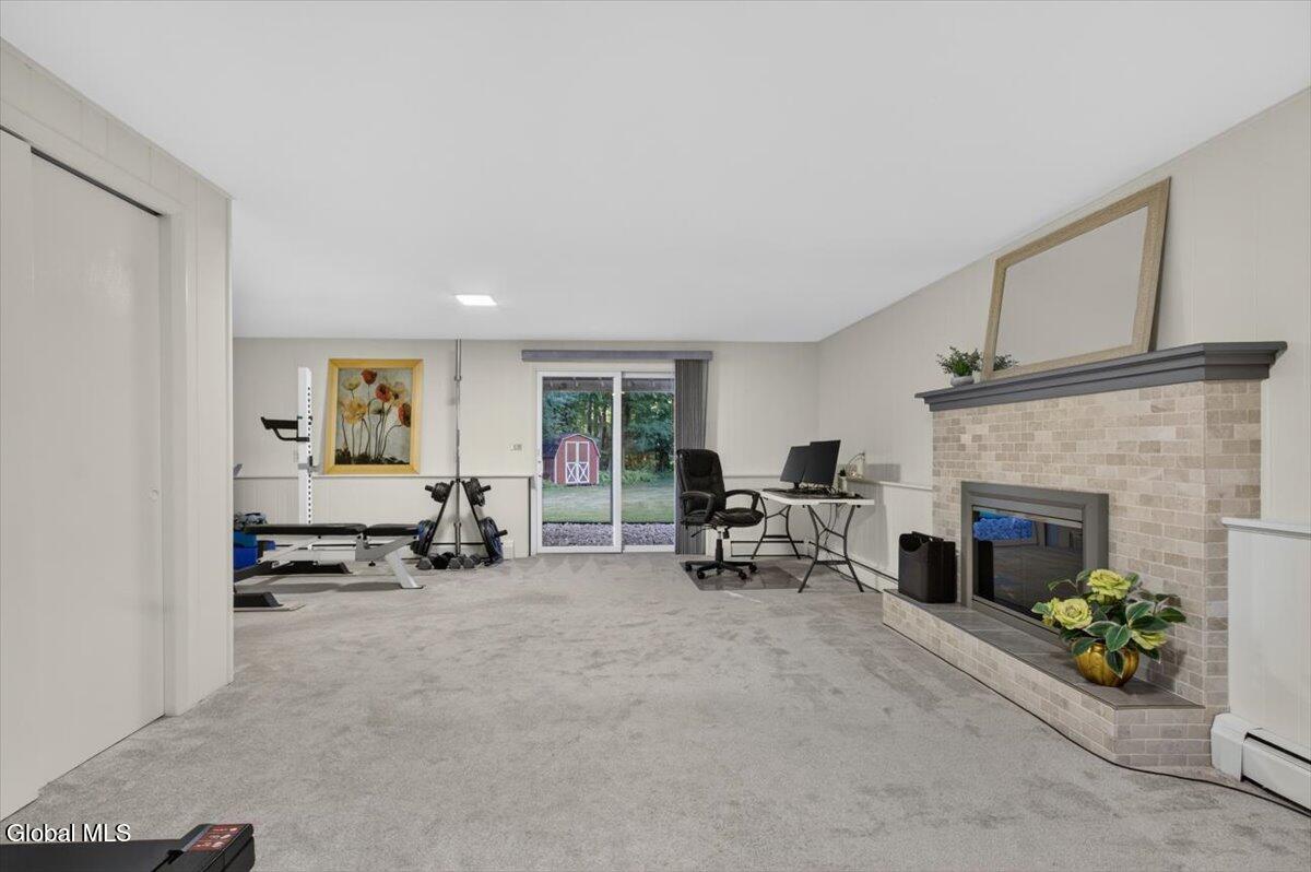 1 Cortes Court Clifton Park NY 12065