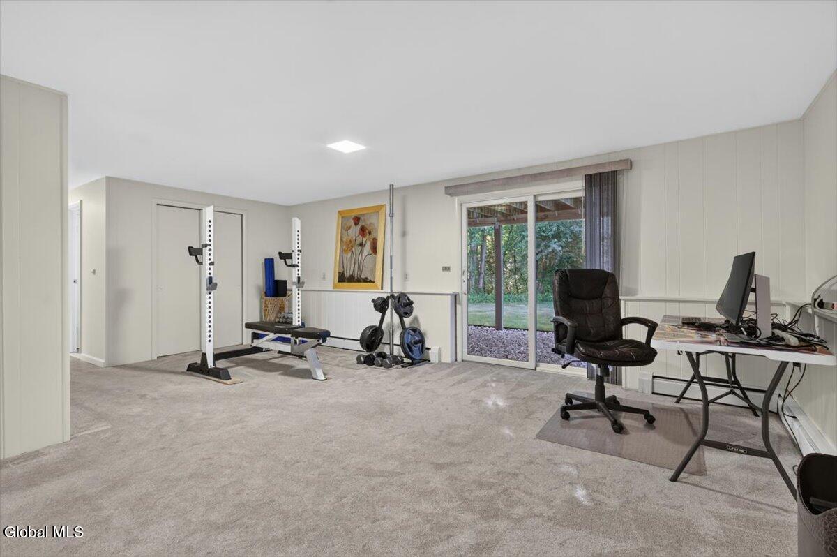 1 Cortes Court Clifton Park NY 12065
