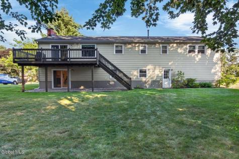1 Cortes Court Clifton Park NY 12065