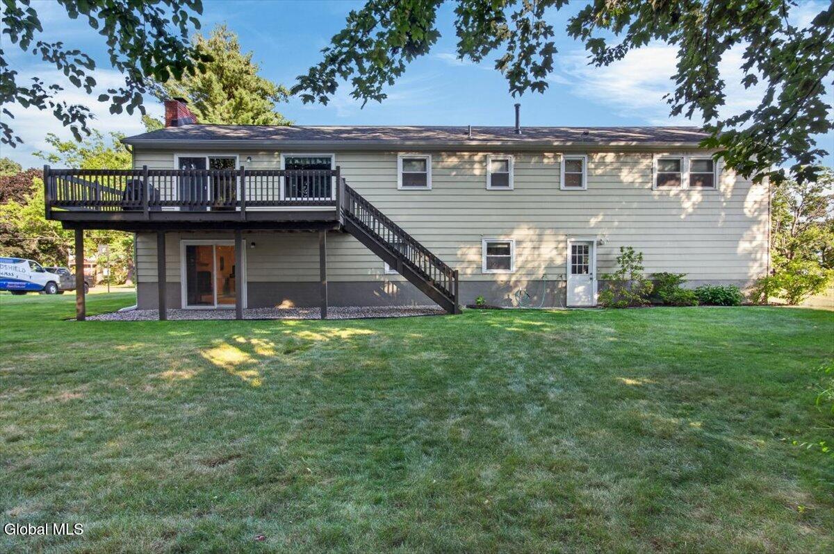 1 Cortes Court Clifton Park NY 12065
