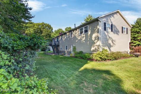 1 Cortes Court Clifton Park NY 12065
