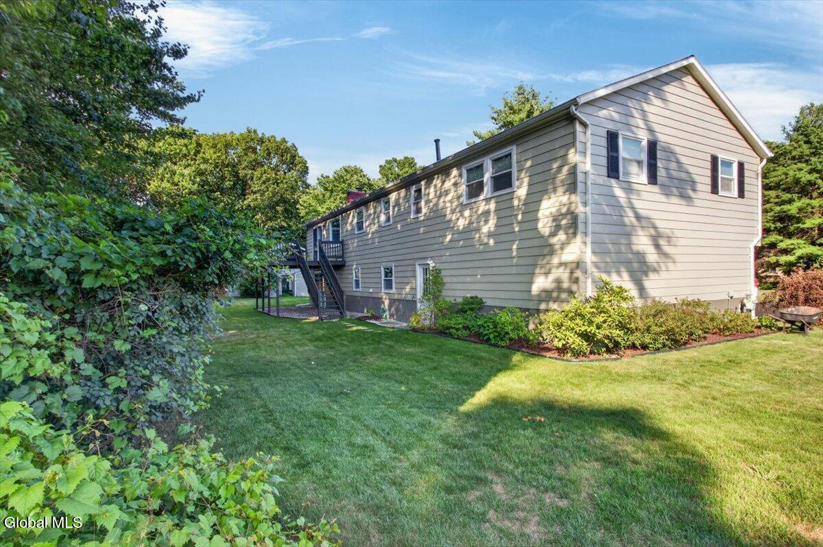 1 Cortes Court Clifton Park NY 12065