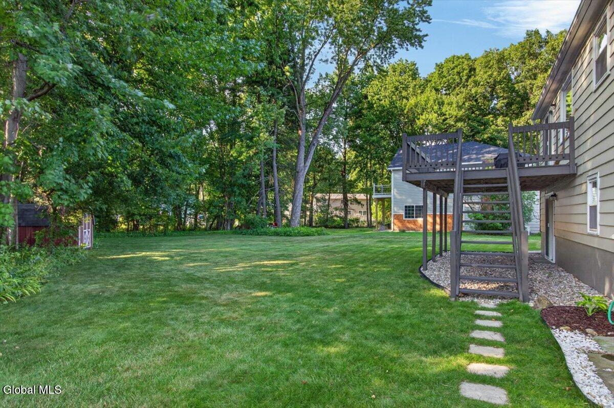 1 Cortes Court Clifton Park NY 12065