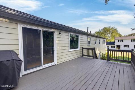 1 Cortes Court Clifton Park NY 12065