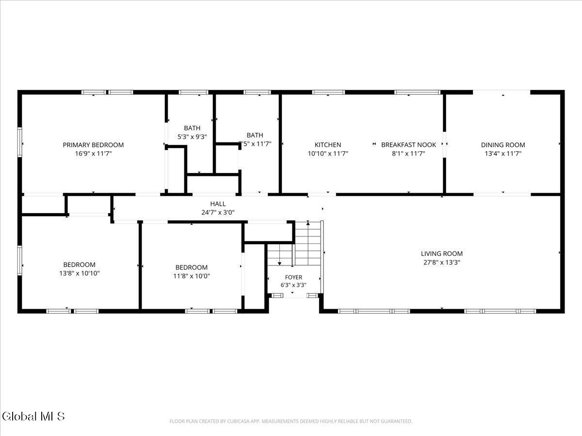 1 Cortes Court Clifton Park NY 12065