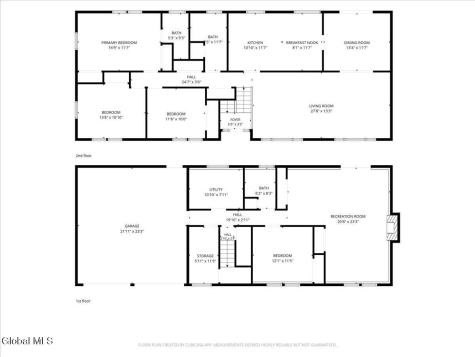 1 Cortes Court Clifton Park NY 12065