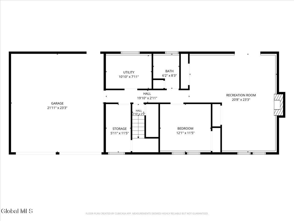 1 Cortes Court Clifton Park NY 12065