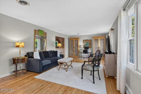 1 Cortes Court Clifton Park NY 12065