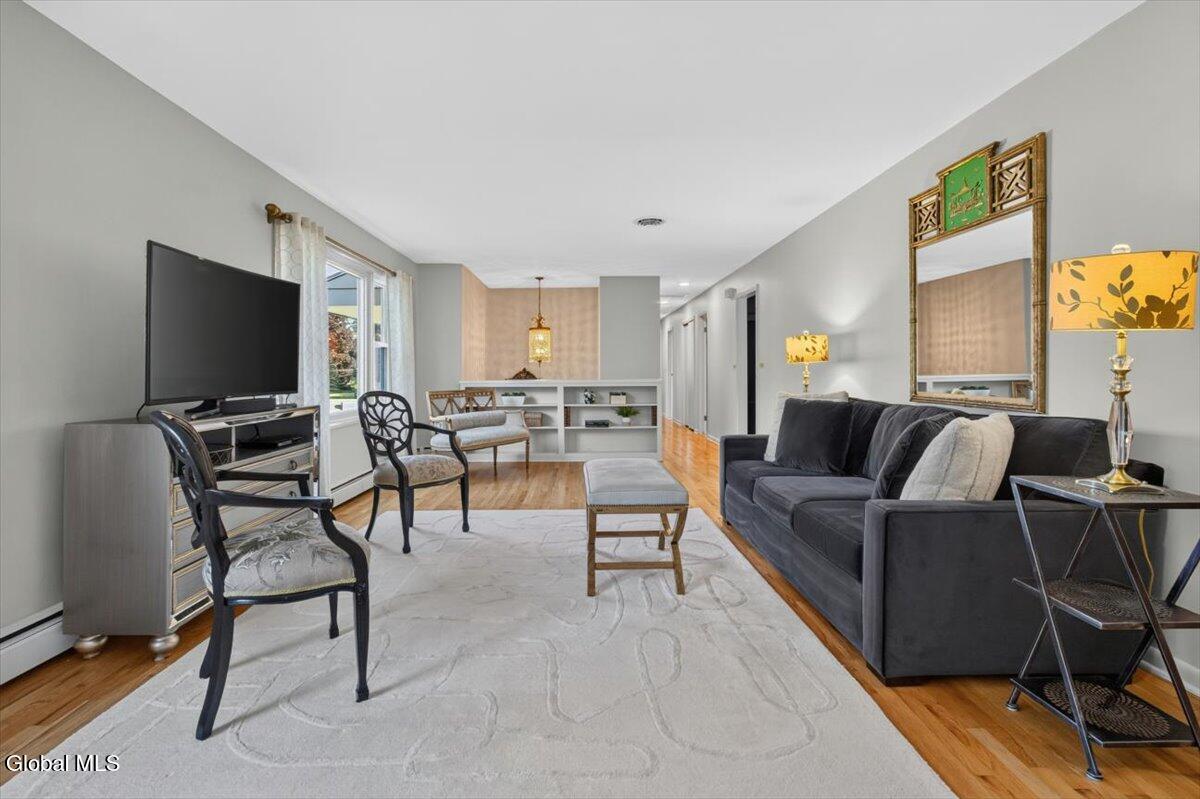 1 Cortes Court Clifton Park NY 12065