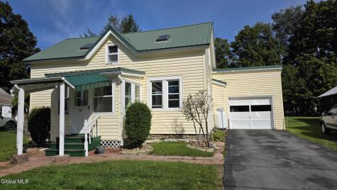 121 Mechanic Street Northville NY 12134