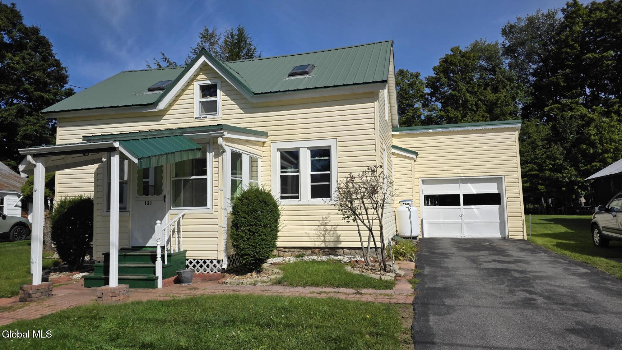 121 Mechanic Street Northville NY 12134