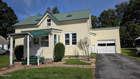 121 Mechanic Street Northville NY 12134