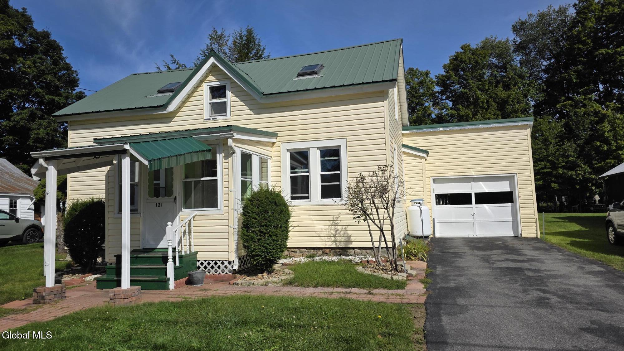 121 Mechanic Street Northville NY 12134