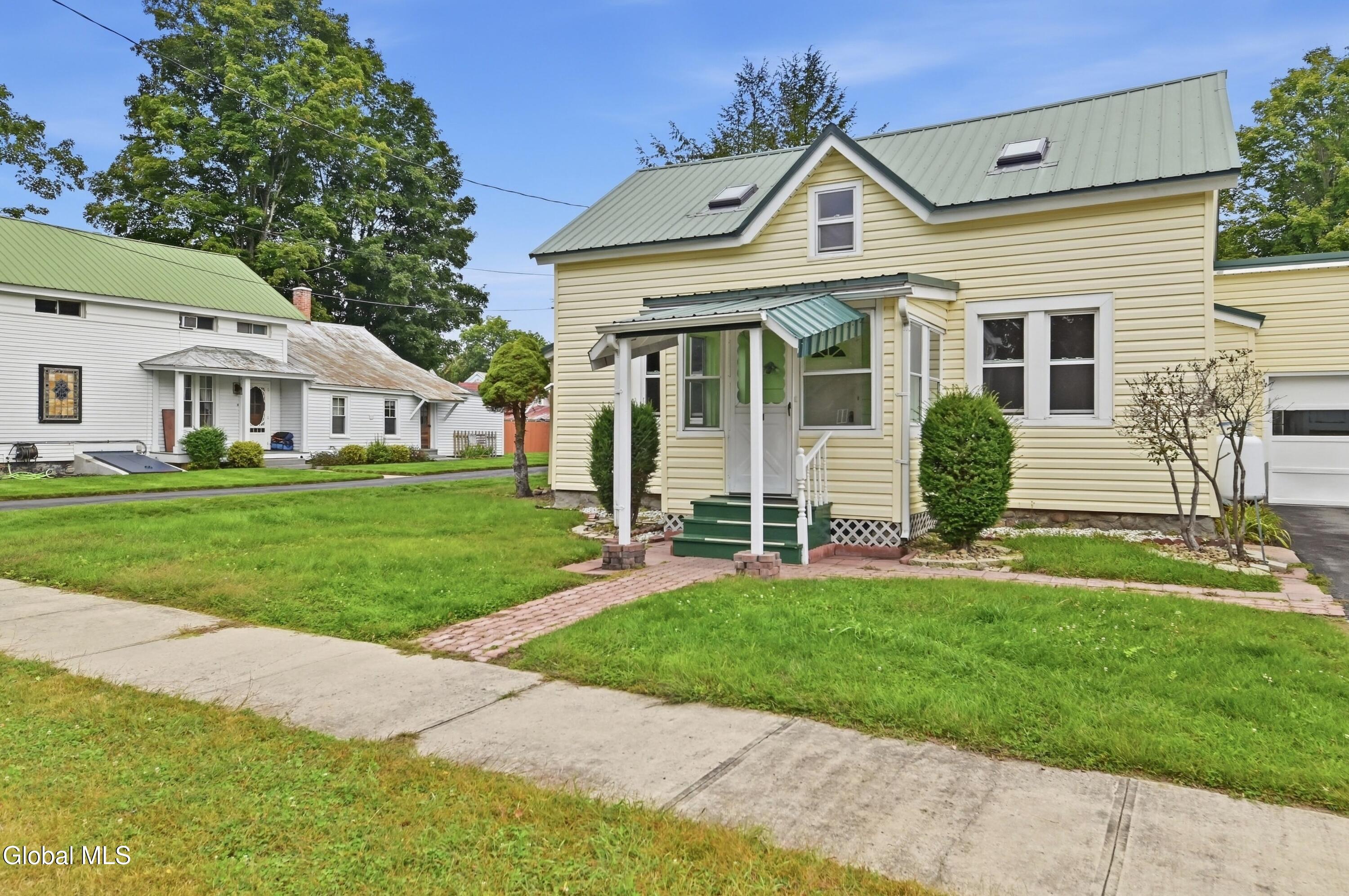 121 Mechanic Street Northville NY 12134