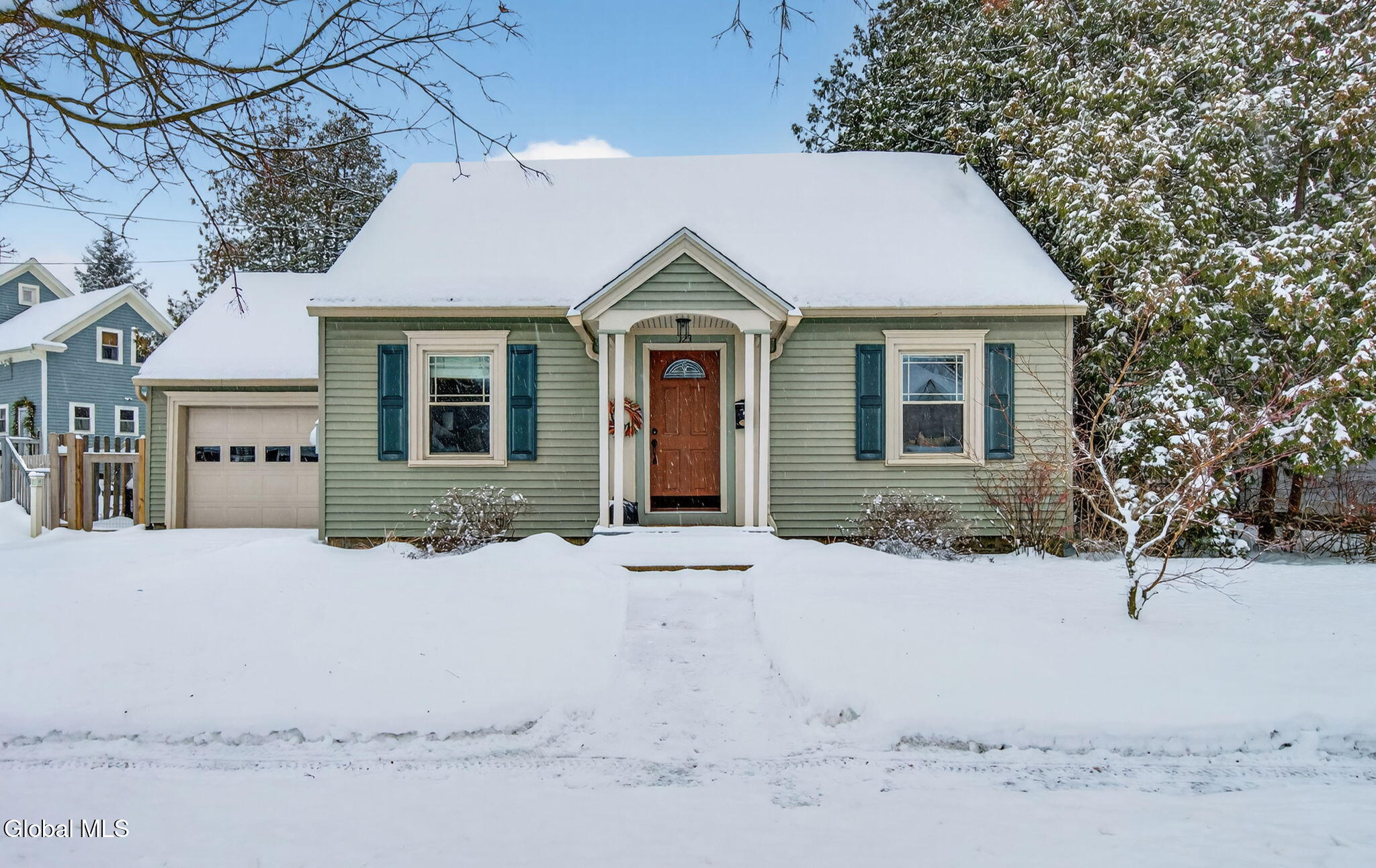 123 Sanford Street Glens Falls NY 12801