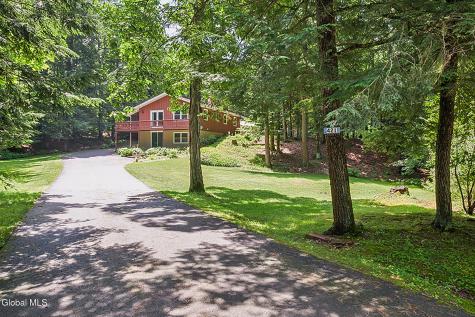 421 W Shore Road Delanson NY 12053