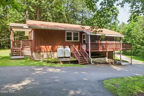 421 W Shore Road Delanson NY 12053