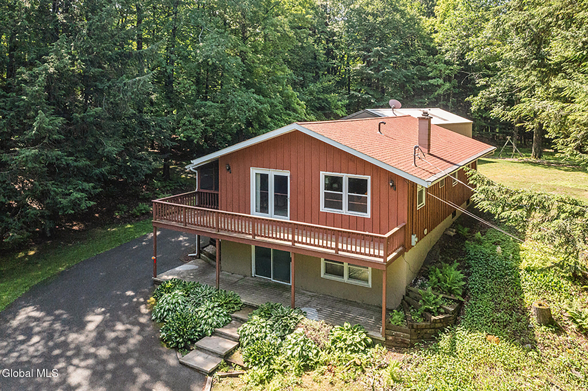 421 W Shore Road Delanson NY 12053