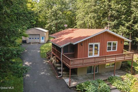 421 W Shore Road Delanson NY 12053