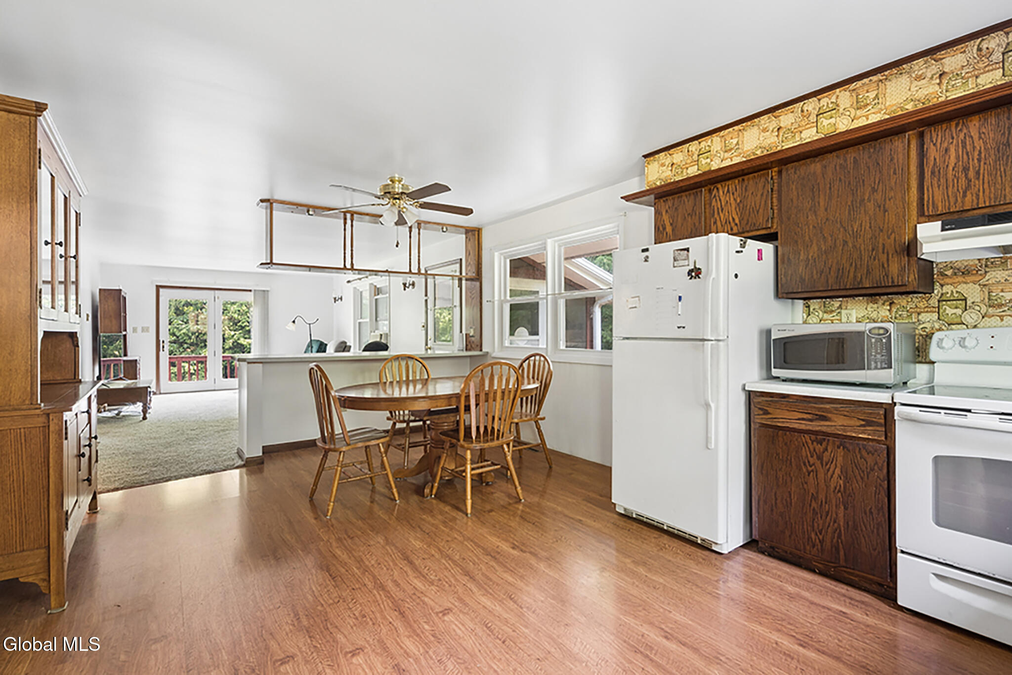 421 W Shore Road Delanson NY 12053
