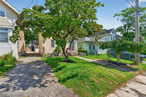 7 Lawn Avenue Albany NY 12204