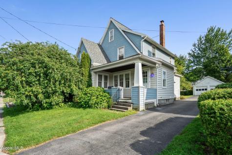 408 Glen Avenue Scotia NY 12302
