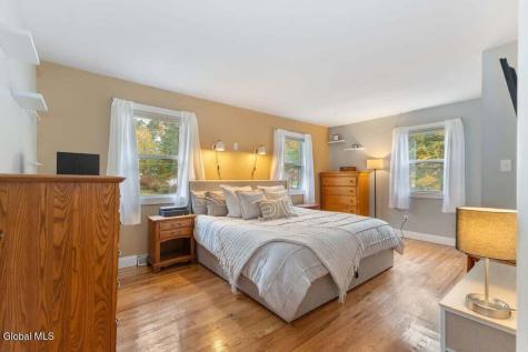 4 White Birch Path Saratoga Springs NY 12866