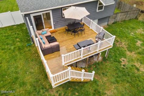4 White Birch Path Saratoga Springs NY 12866