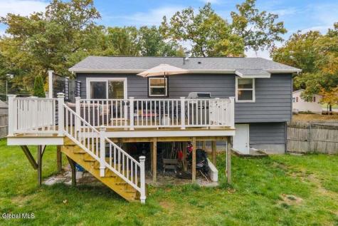 4 White Birch Path Saratoga Springs NY 12866