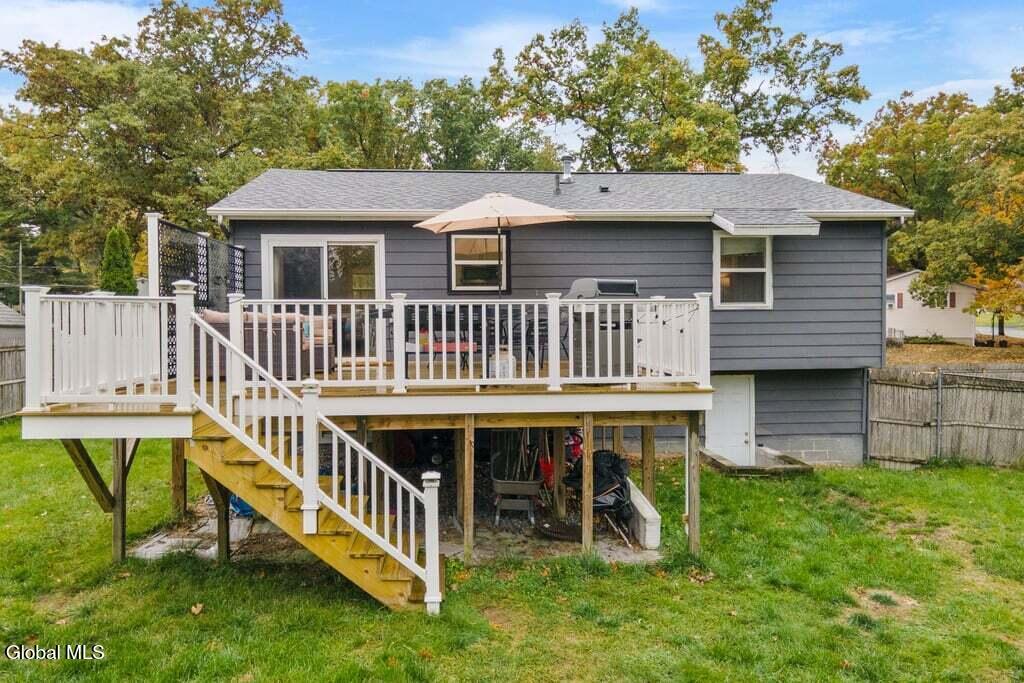 4 White Birch Path Saratoga Springs NY 12866