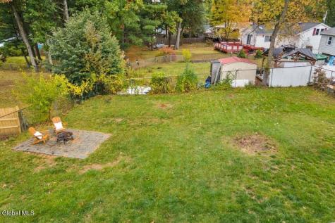 4 White Birch Path Saratoga Springs NY 12866