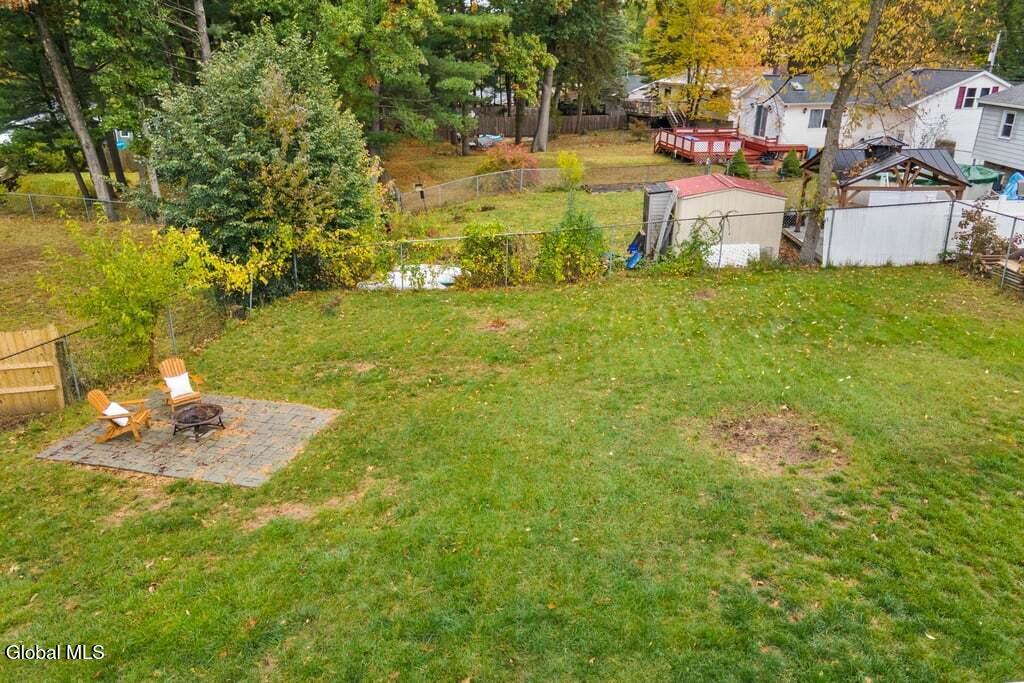 4 White Birch Path Saratoga Springs NY 12866