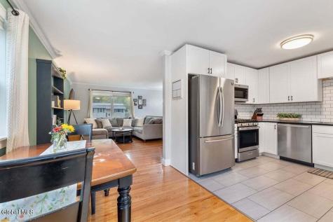 4 White Birch Path Saratoga Springs NY 12866